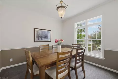 Dining - 3658 Single Leaf Ct, High Point, NC 27265 photo 1 of 2