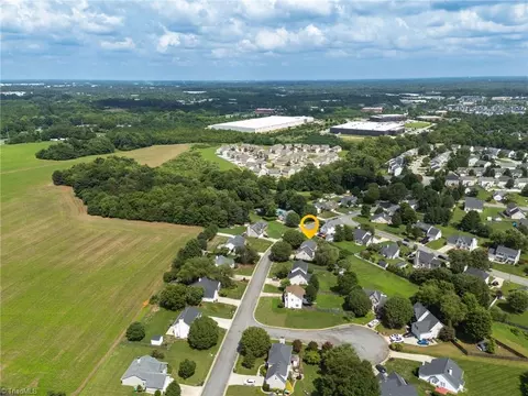 View/Area - 3658 Single Leaf Ct, High Point, NC 27265 photo 9 of 9