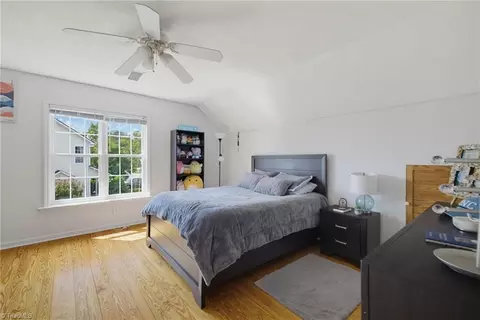 Bedroom - 3658 Single Leaf Ct, High Point, NC 27265 photo 5 of 6