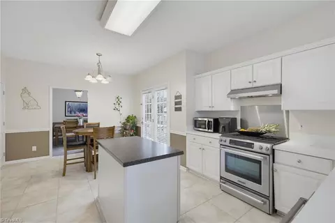 Kitchen - 3658 Single Leaf Ct, High Point, NC 27265 photo 2 of 3