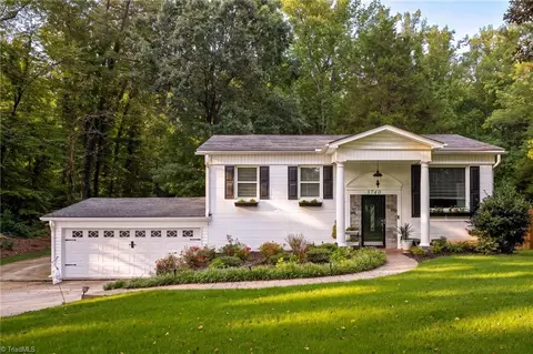 3740 Yadkinville Rd, Winston Salem, NC 27106