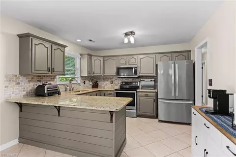 Kitchen - 307 Devon Dr E, Mount Airy, NC 27030 photo 1 of 3