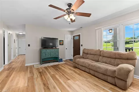 Entry Way - 307 Devon Dr E, Mount Airy, NC 27030 photo 1 of 2