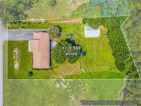 View/Area - 307 Devon Dr E, Mount Airy, NC 27030 photo 2 of 6