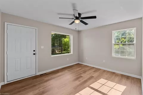 Living - 2607 Vickers Ave, High Point, NC 27262 photo 1 of 5