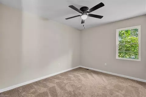 Bedroom - 2607 Vickers Ave, High Point, NC 27262 photo 7 of 9