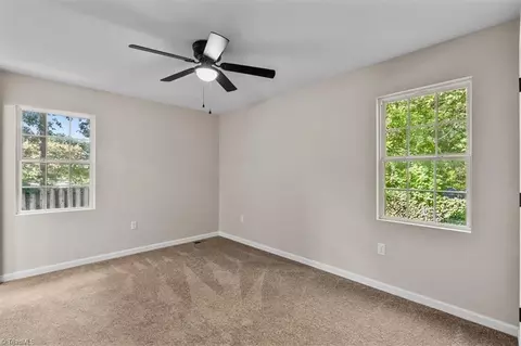 Bedroom - 2607 Vickers Ave, High Point, NC 27262 photo 1 of 9