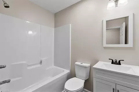 Bath - 2607 Vickers Ave, High Point, NC 27262 photo 2 of 2