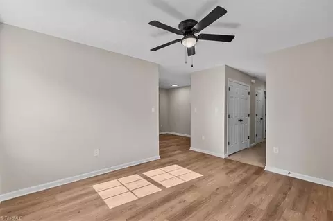 Living - 2607 Vickers Ave, High Point, NC 27262 photo 4 of 5