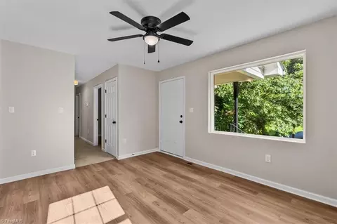Living - 2607 Vickers Ave, High Point, NC 27262 photo 3 of 5