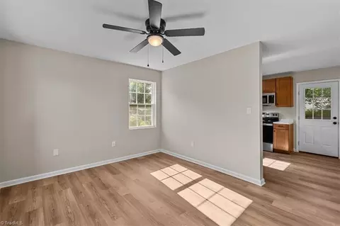 Living - 2607 Vickers Ave, High Point, NC 27262 photo 2 of 5