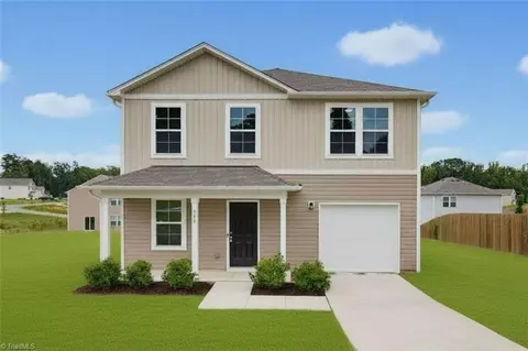 740 Oak Bend Dr, Asheboro, NC 27203