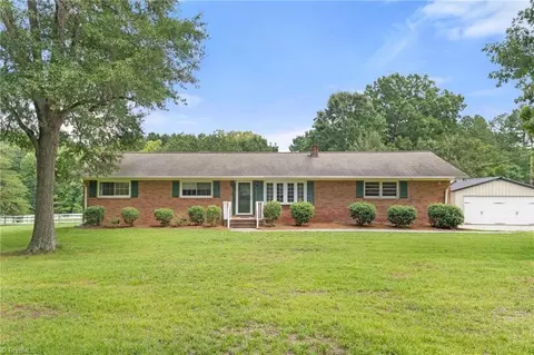 335 Brightwood Church Rd, Gibsonville, NC 27249