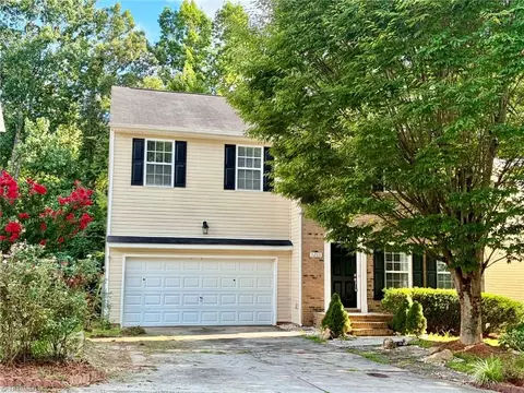 5268 Ivystone Ln, Winston Salem, NC 27104