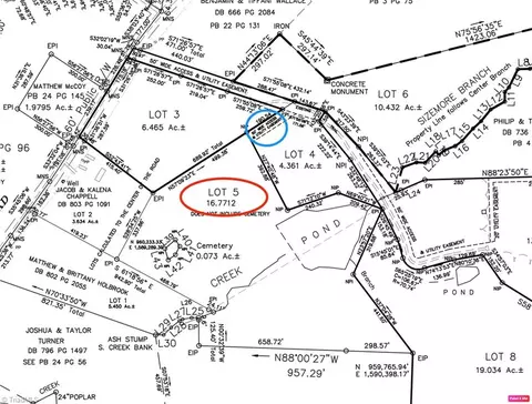 5 Old Mill Rd, Pinnacle, NC 27043 photo 23