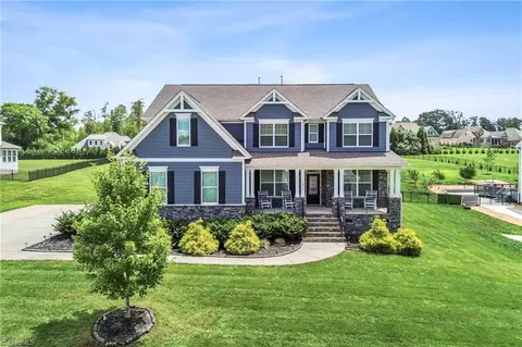 7824 Michaelis St, Greensboro, NC 27455