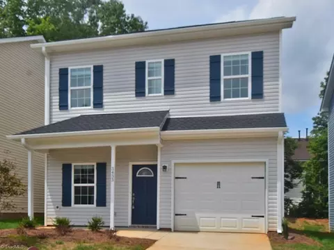 3433 Littlefield Way, Greensboro, NC 27405