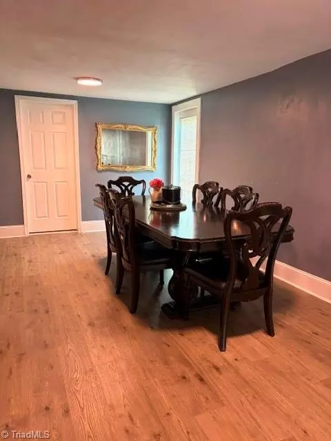 Dining - 306 Oakview Rd, High Point, NC 27265 photo 2 of 2