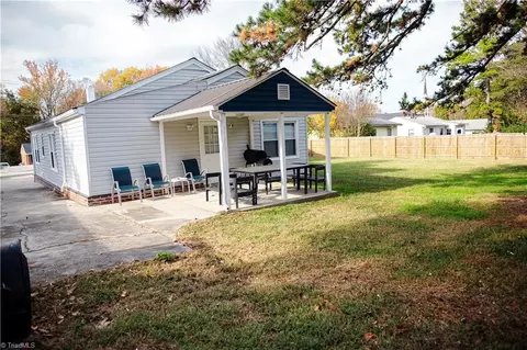 Exterior - 306 Oakview Rd, High Point, NC 27265 photo 2 of 4