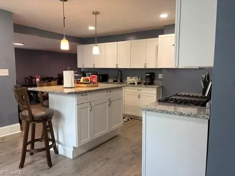 Kitchen - 306 Oakview Rd, High Point, NC 27265 photo 1 of 4