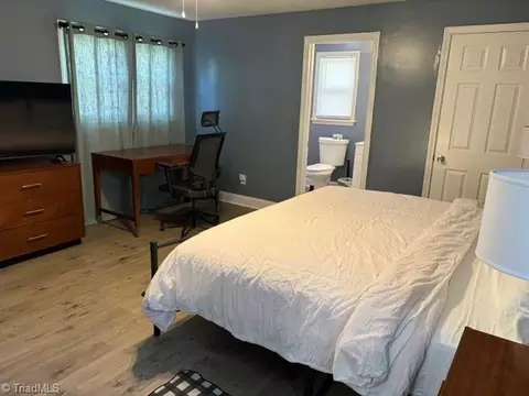Bedroom - 306 Oakview Rd, High Point, NC 27265 photo 2 of 6