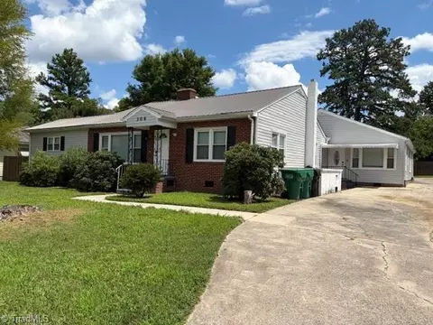 Exterior - 306 Oakview Rd, High Point, NC 27265 photo 4 of 4