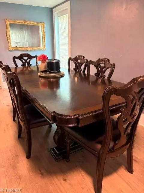 Dining - 306 Oakview Rd, High Point, NC 27265 photo 1 of 2