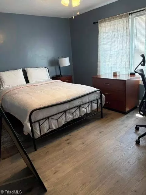Bedroom - 306 Oakview Rd, High Point, NC 27265 photo 5 of 6