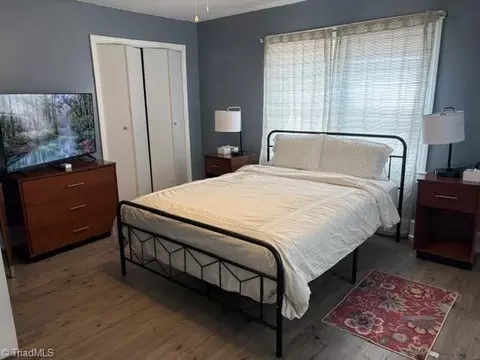 Bedroom - 306 Oakview Rd, High Point, NC 27265 photo 6 of 6