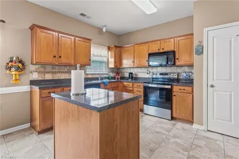 Kitchen - 825 Hedgepath Ter, High Point, NC 27265 photo 1 of 2