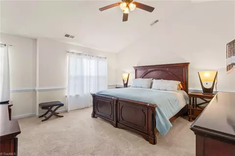 Bedroom - 825 Hedgepath Ter, High Point, NC 27265 photo 1 of 1