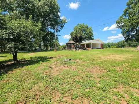 Exterior - 506 Archergate Rd, Browns Summit, NC 27214 photo 6 of 11