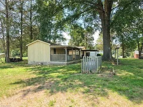 Exterior - 506 Archergate Rd, Browns Summit, NC 27214 photo 9 of 11