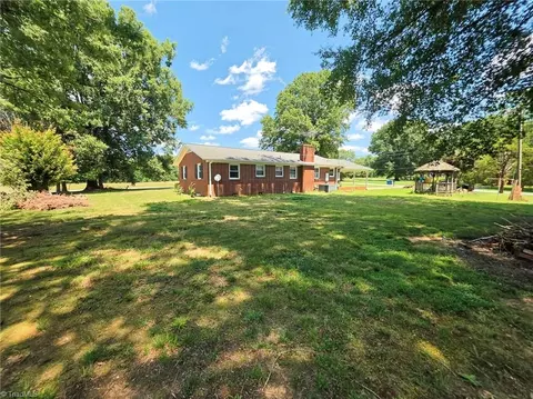 Exterior - 506 Archergate Rd, Browns Summit, NC 27214 photo 5 of 11