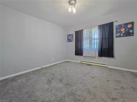 Bedroom - 506 Archergate Rd, Browns Summit, NC 27214 photo 2 of 3