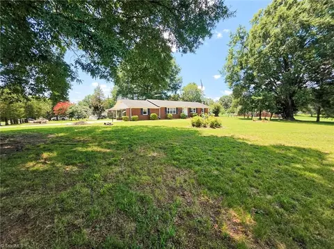 Exterior - 506 Archergate Rd, Browns Summit, NC 27214 photo 3 of 11