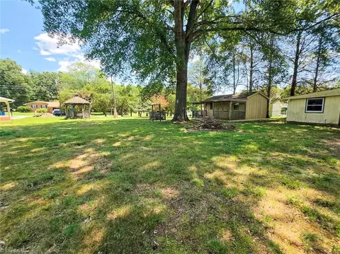 Exterior - 506 Archergate Rd, Browns Summit, NC 27214 photo 8 of 11