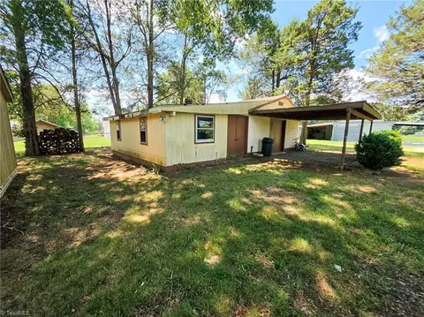 Exterior - 506 Archergate Rd, Browns Summit, NC 27214 photo 10 of 11