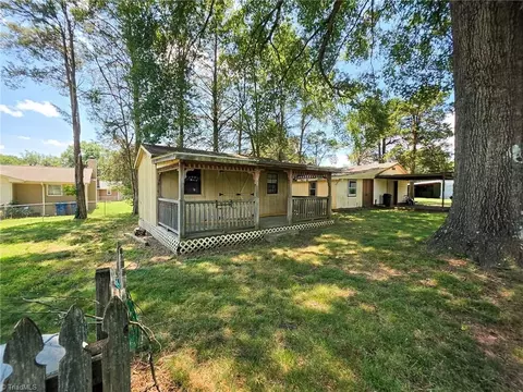 Exterior - 506 Archergate Rd, Browns Summit, NC 27214 photo 11 of 11