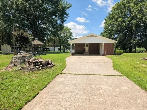 Exterior - 506 Archergate Rd, Browns Summit, NC 27214 photo 4 of 11