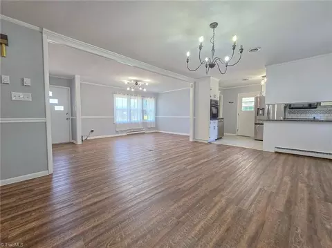 Living - 506 Archergate Rd, Browns Summit, NC 27214 photo 1 of 5