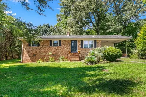 530 Frank Rd, Reidsville, NC 27320