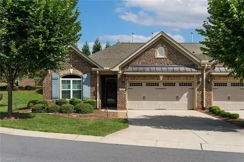 1701 Friedberg Village Dr, Winston Salem, NC 27127