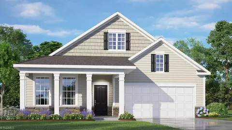 204 Priam Way, Jamestown, NC 27282