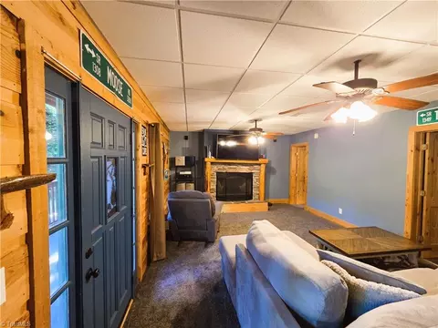 Other - 1647 Staghorn Rd, Purlear, NC 28665 photo 3 of 14
