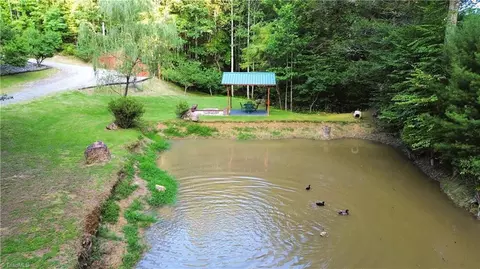 Other - 1647 Staghorn Rd, Purlear, NC 28665 photo 2 of 14