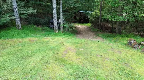 Exterior - 1647 Staghorn Rd, Purlear, NC 28665 photo 10 of 10