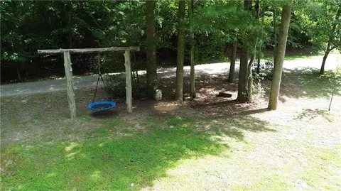Exterior - 1647 Staghorn Rd, Purlear, NC 28665 photo 9 of 10