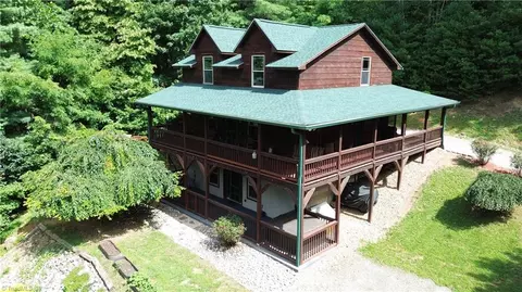 Other - 1647 Staghorn Rd, Purlear, NC 28665 photo 10 of 14