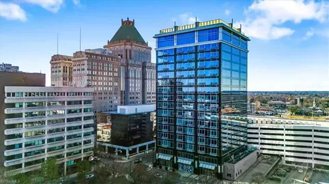 201 N Elm St #1406, Greensboro, NC 27401